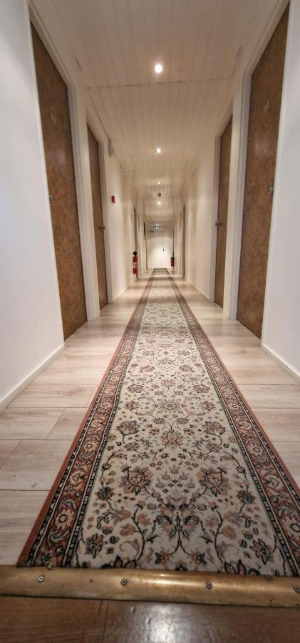 Hotel Arpege Arpajon Buitenkant foto