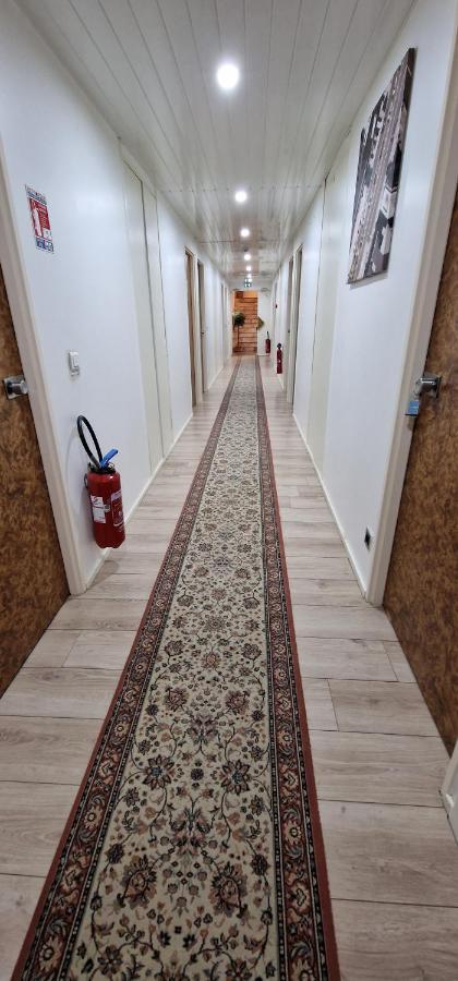Hotel Arpege Arpajon Buitenkant foto